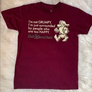 Disney tshirt